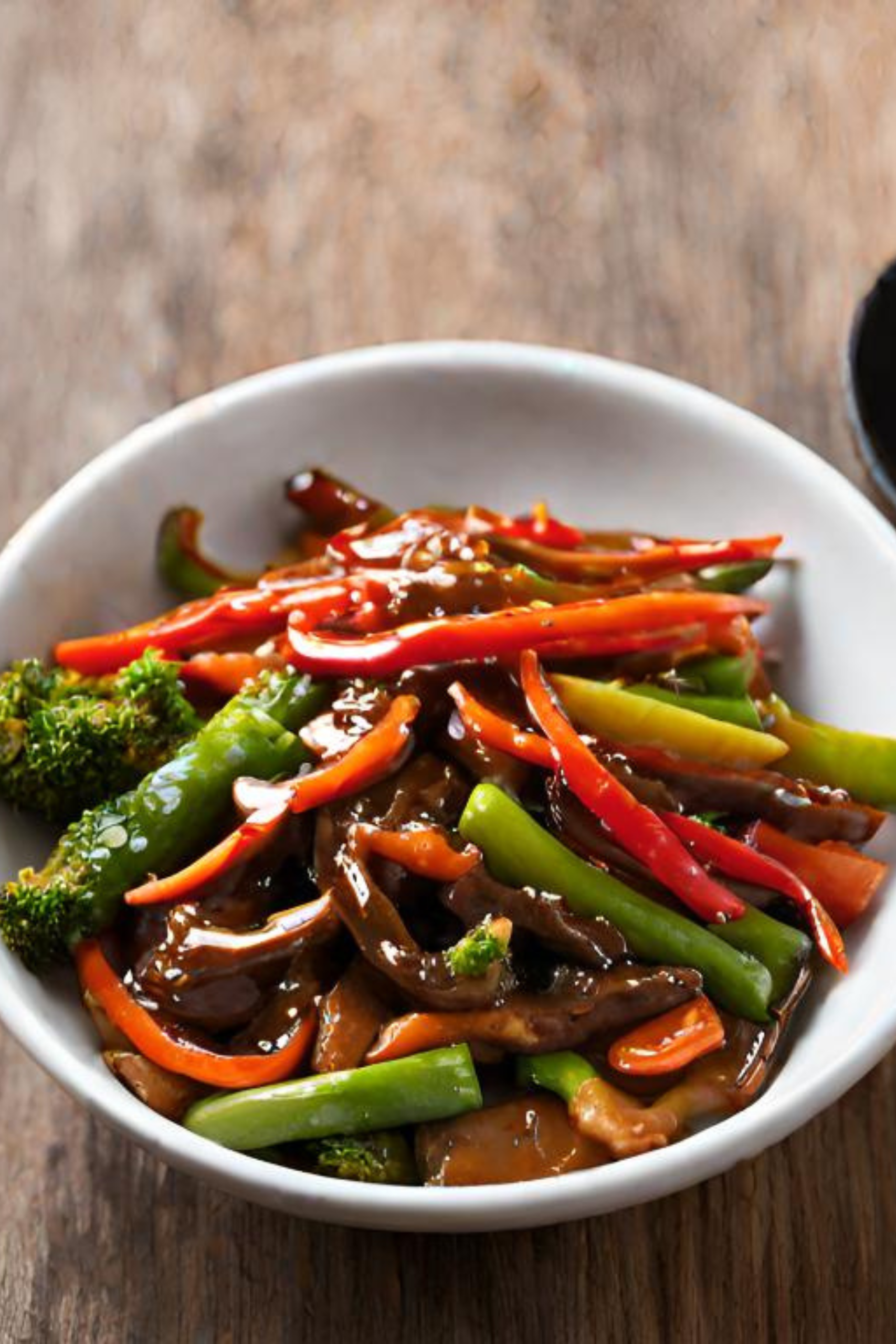 Stir Fry Sauce