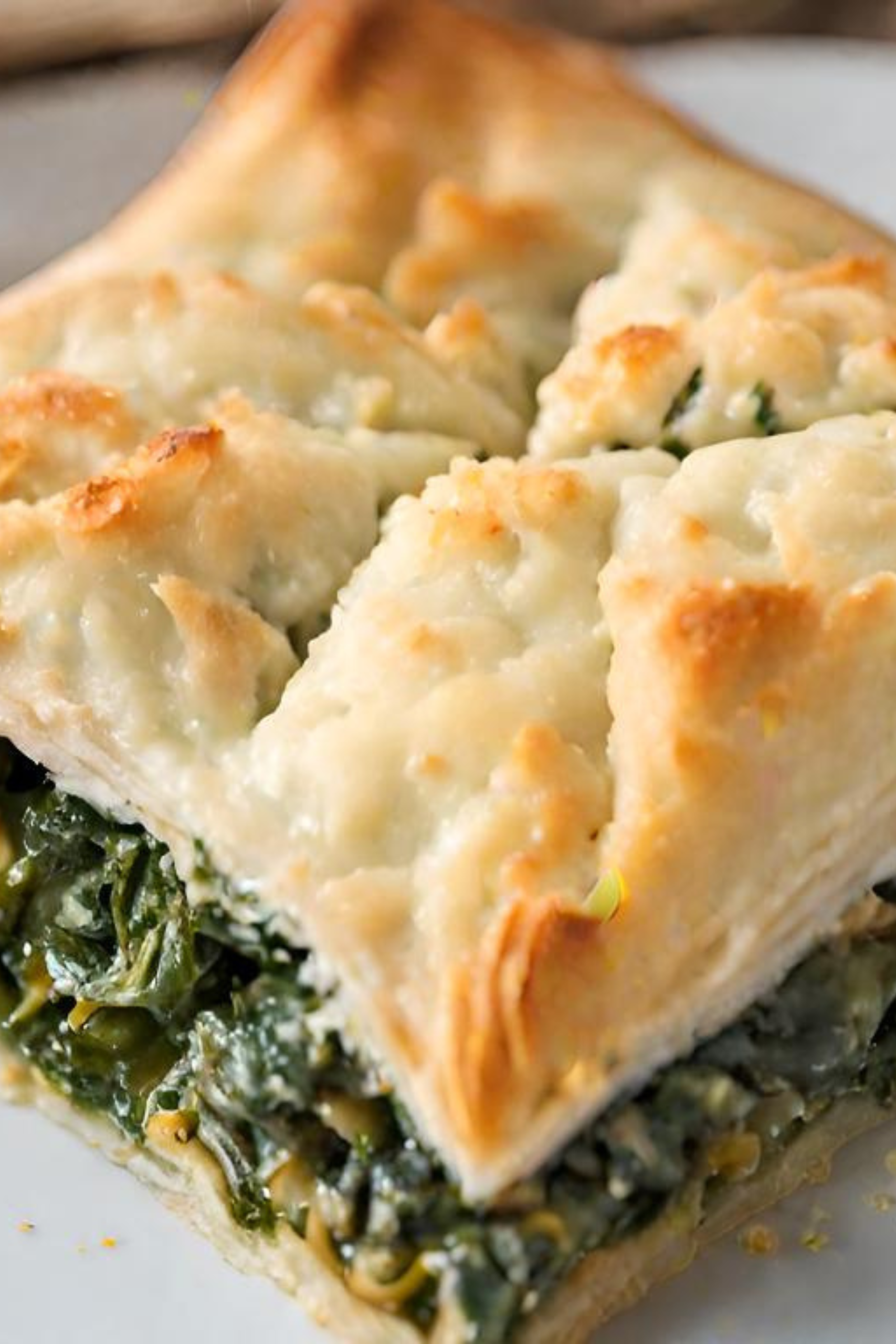 Spanakopita