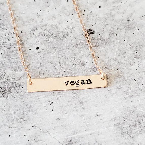 Vegan