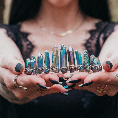 Crowns