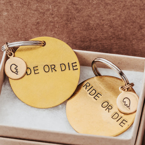 Keychains