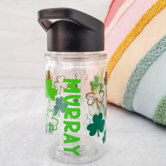 Toddler Personalized Sippy Cup Subscription Salt and Sparkle