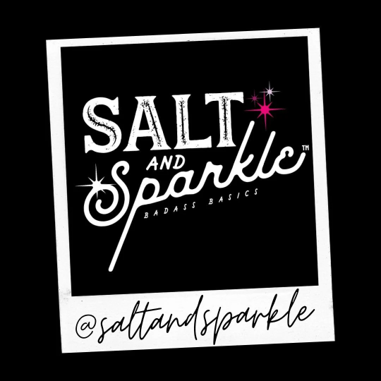 WILD Toddler T-Shirt Salt and Sparkle