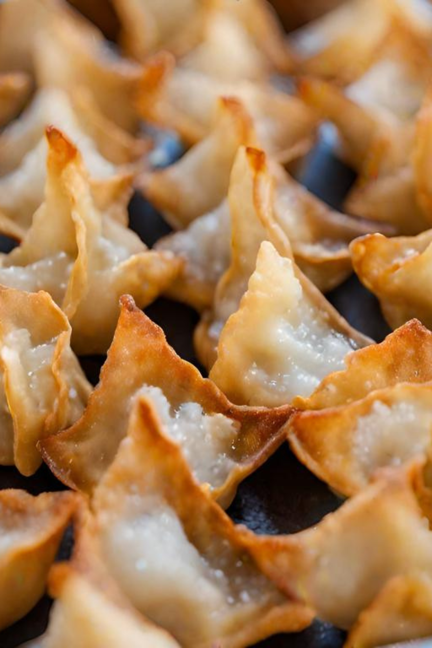 Fried Wontons