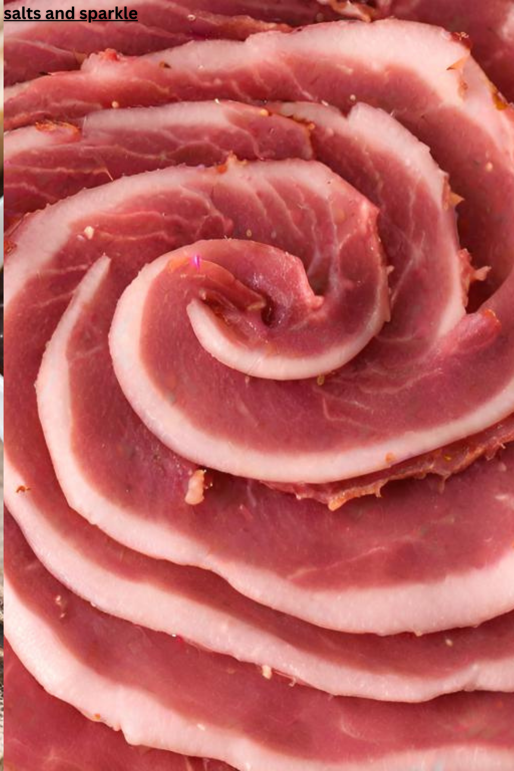 Spiral Ham